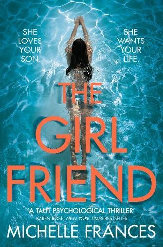 #63 — The Girlfriend: The Most Gripping Debut Psychological Thrill...