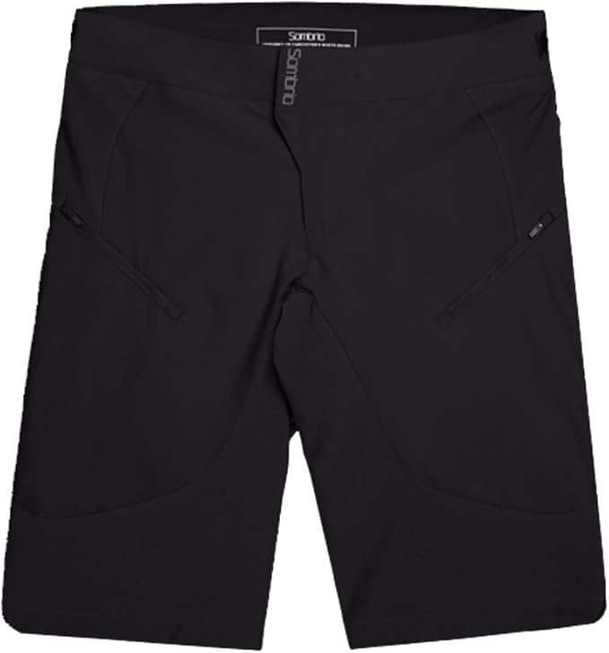 sombrio summit shorts