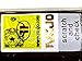 3 MXJO IMR 18650 2600mAh 35A 3.7V High Drain Flat Top Rechargeable Battery
