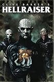 Hellraiser Vol. 2 by Stephen Thompson, Clive Barker