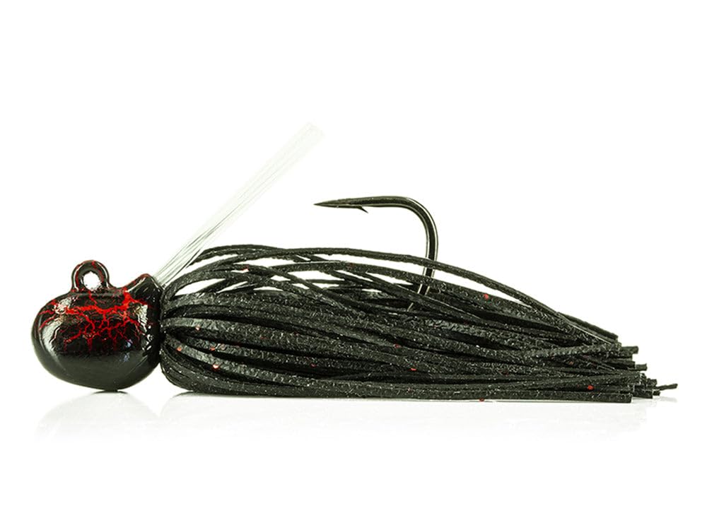Molix Nano Jig 1/4 oz.7 gr. Col. Fantastic Gill