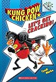 Let's Get Cracking!: A Branches Book