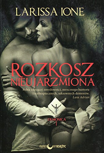 Rozkosz nieujarzmiona
