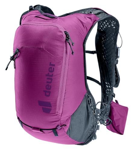 deuter Ascender Trailrunning Rucksack