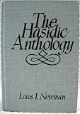 The Hasidic Anthology by 