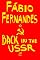 Livro Back in the USSR