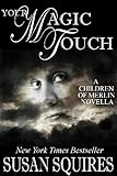 Your Magic Touch (The MAGIC series)