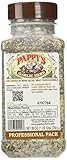 Pappy’s Garlic Herb Seasoning (28 Oz Professional Pack)