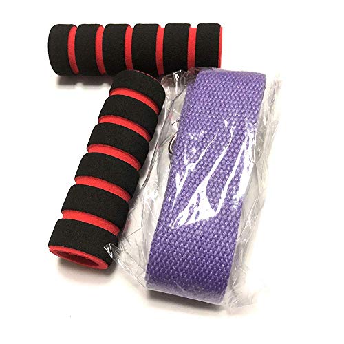 COVVY-Leg-Stretcher-Yoga-Legs-Stretcher-Portable-3-Bar-Leg-Flexibility-Stretcher-Leg-Extension-Stretching-Machine-Split-Ballet-Home-Gym-Fitness-Martial-Arts-Flexibility-Training-Equipment