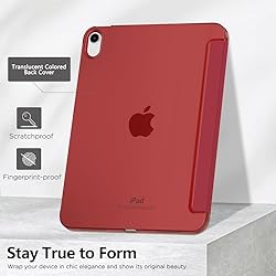 MoKo for iPad (A16) 11th Generation Case 11 Inch