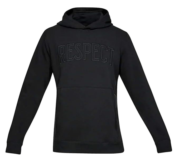 under armour men's project rock usdna hoodie