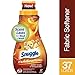 Snuggle Exhilarations Liquid Fabric Softener, Amber Woods & Honeysuckle, 32 Fluid Ounces, 37 Loads