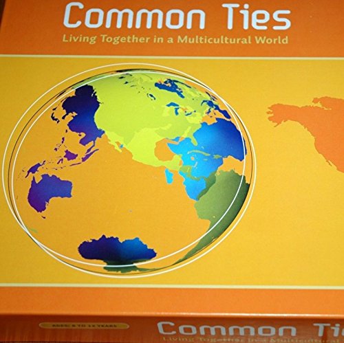 Common Ties: Living Together in a Multicultural World