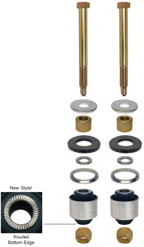 MERCRUISER ALPHA ONE REAR MOTOR MOUNT SERVICE KIT GLM Part Number