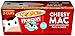 Horizon Organic Classic Mac Cheese, Microwaveable Macaroni and Mild Cheddar, 2 Count (Pack of 6)