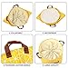 Clothes Laundry Hamper Storage Bin Large Collapsible Storage Basket Kids Canvas Laundry Basket for Home Bedroom Nursery Room (PATTERN-04)
