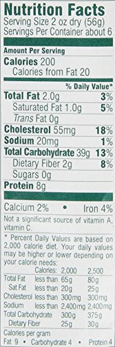 Bechtle Spinach Egg Pasta, 12.3 Ounces