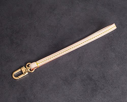 3 Replacement+Hands+Free+Wristlet+Vachetta+Pochette