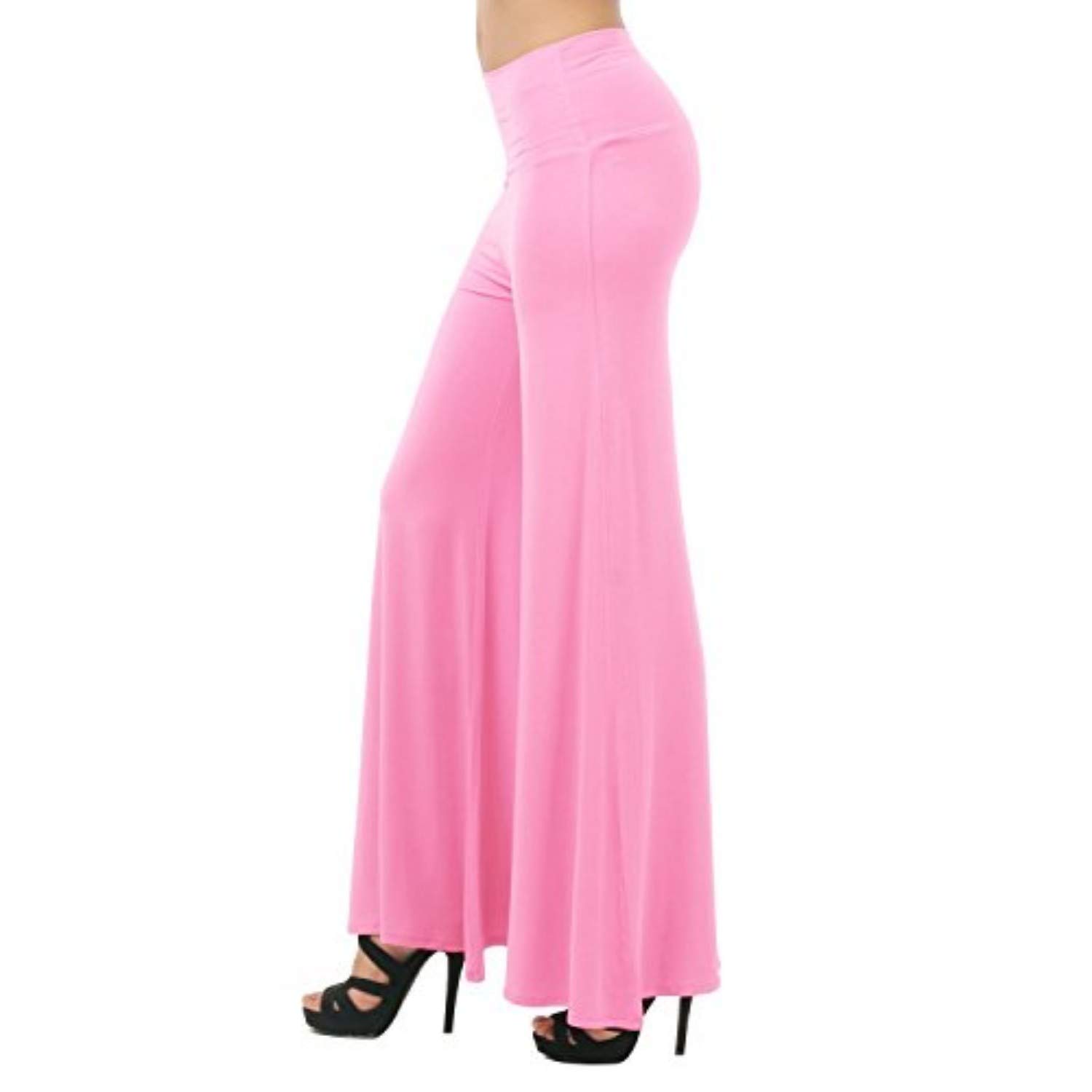sbf mart women's bottom ethnice wear palazzo trousers