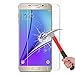 OMOTON Screen Protector for Samsung Galaxy Note 5 - [2 Pack] Tempered Glass Screen Protector for Samsung Galaxy Note 5 [Case Friendly] [High Definition][Scratch Resistant]