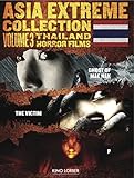 ASIA EXTREME 3:THAI HORROR FILMS (3PC) / (BOX)     image