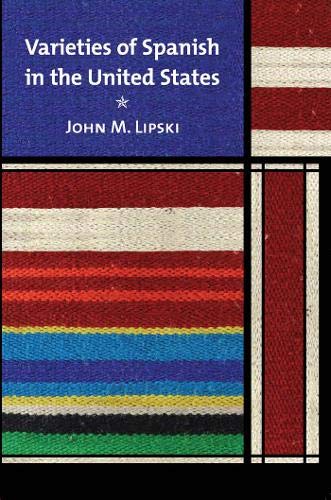 Varieties of Spanish in the United States (Georgetown...