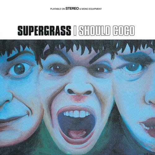 Supergrass - 101 90s Hits [Disc 2] - Zortam Music