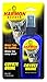 Harmon Scents Coyote Urine - 4 oz - Coyote Urine - CCHCY4 - Predator Pee - Coyote Lure - 100% Pure Coyote Urine - 4 oz -Predator Hunting, Multi, One Size