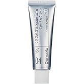 Dermela Cicasome Spicule Barrier Calming Cream, Daily Care Ultra-Hydrating & Soothing with Hyaluronic Acid & Glycerin, 1.69 fl oz (50 mL) | Korean Skincare for Sensitive & Acne-Prone Skin