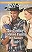 The Cowboy's Forever Family: A Fresh-Start Family Romance (Cowboy Country Book 2) by Deb Kastner