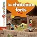 Les châteaux-forts by 