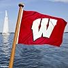Wisconsin-Badgers-Golf-Cart-and-Boat-Flag