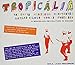 Tropicalia: A Brazilian Revolution In Sound