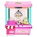 The Toy Grabber Claw Machine for Kids，Indoor Arcade Gams, Ideal for Use with Small Toys / Candy,Features LED Lights and Sound Effects, Mini Candy Claw Toys for 1 2 3 4 5 Year Old Boys Girls Best Gift