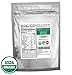 Coconut Country Living's Organic Ground Ceylon Cinnamon 8 oz - True Raw Powdered Cinnamon Bark from Sri Lanka - Premium Grade Mild, Naturally Sweet Spice for Health & Food - Complimentary eBook