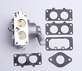 BH-Motor New Carburetor Carb for Briggs & Stratton 796227 Manual Choke