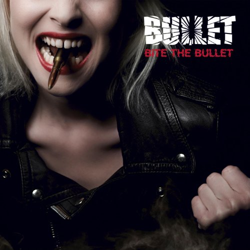 Bite The Bullet Album Art