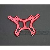 Aluminum Alloy Front Shock Tower for Arrma Kraton Outcast Talion - RED