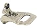 Buyers Products 5236586 Silver Folding Truck Step primary