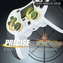 TERIOS Wireless Controllers Compatible with