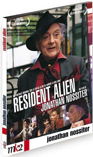 Resident Alien