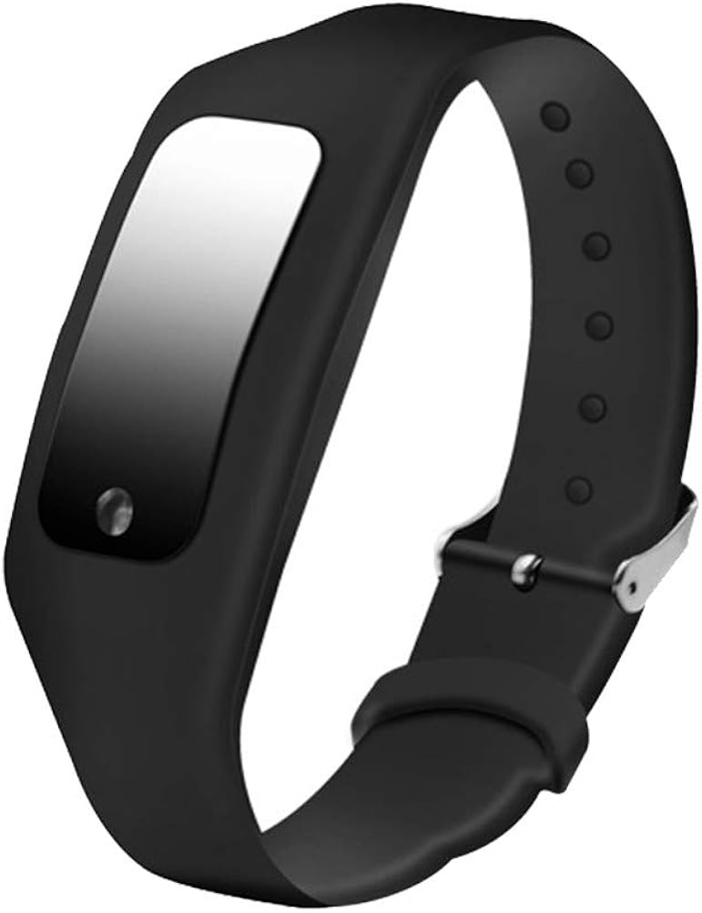 AntiStatic Bracelet, Electricity Wristband Silicone Bracelet Body