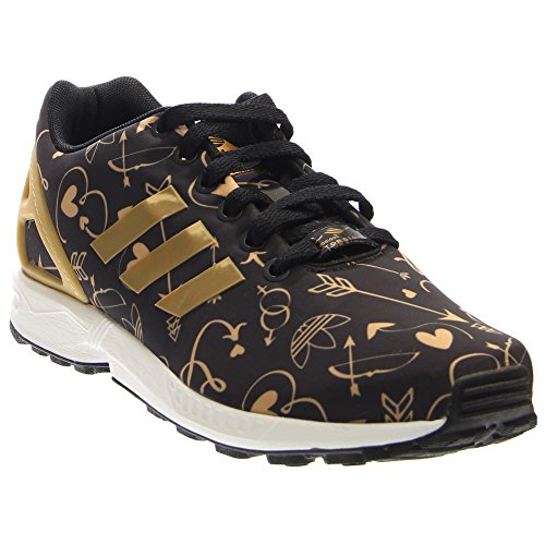 Chaussures Adidas Footshop Black And Gold Adidas Shoes