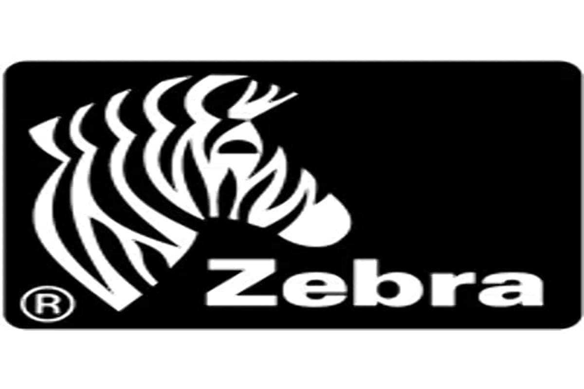 Zebra Z-Ultimate 3000T 50.8 x 25.4 mm Roll - Printer Labels (White, Thermal Transfer, 2580 PC (S), 50.8 x 25.4 mm)
