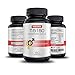 Vita Web Natural Testosterone Booster Pills for Men, 60 capsules