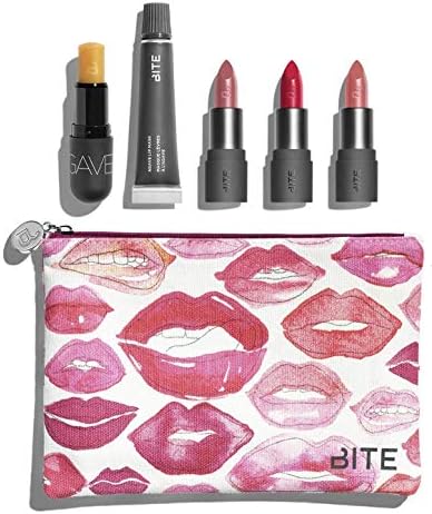 bite beauty lip set