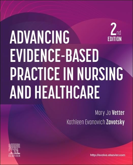 Nursing Research: Methods and Critical Appraisal for Evidence