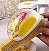 Fantastic Job - Car Shape Corn Stripper with a Little Storehouse