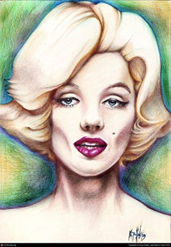 Ms Monroe