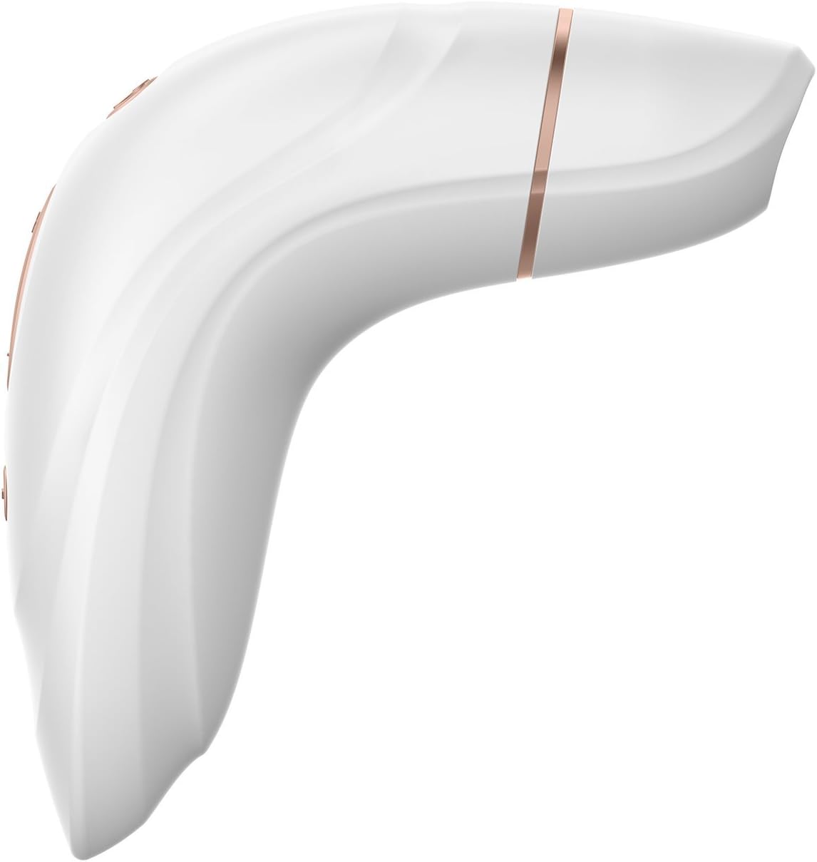 Satisfyer Pro Plus Vibration White, One Size - Image 5